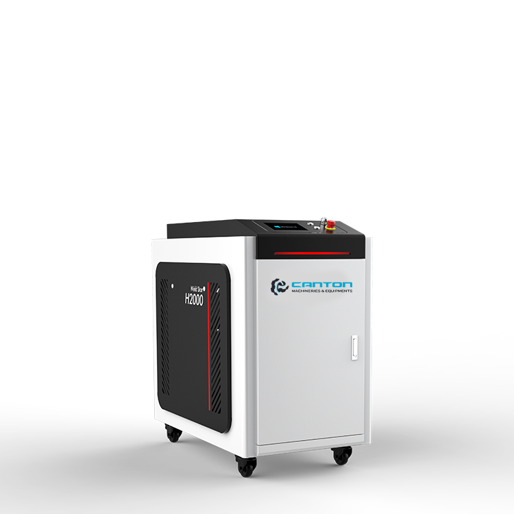 DRK Laser Welding Machine